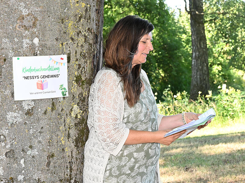 Stadtparkfest Ebermannstadt 2026