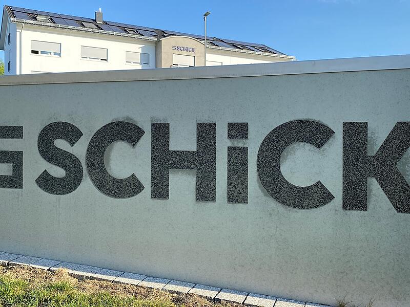 Schick