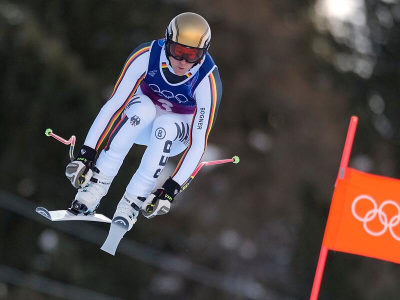 Olympische Winterspiele 2026