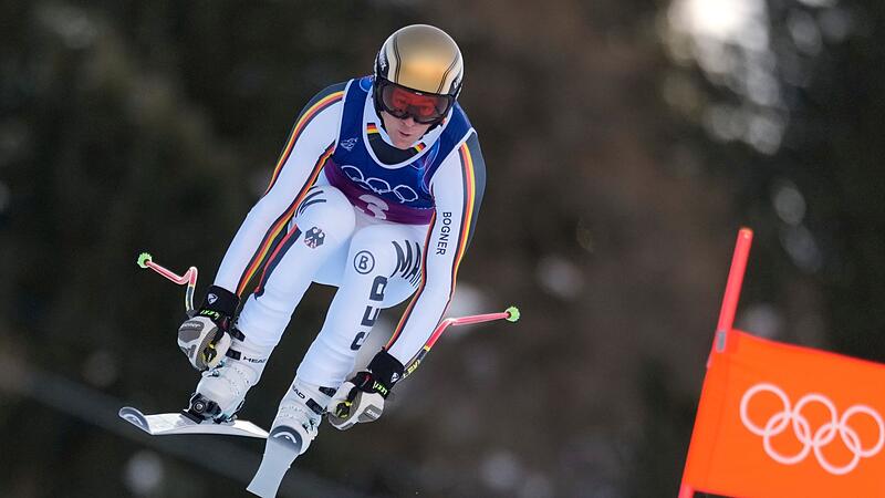 Olympische Winterspiele 2026