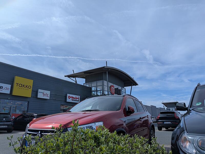 Market Hallstadt Einkaufszentrum Market Hallstadt Einkaufszentrum