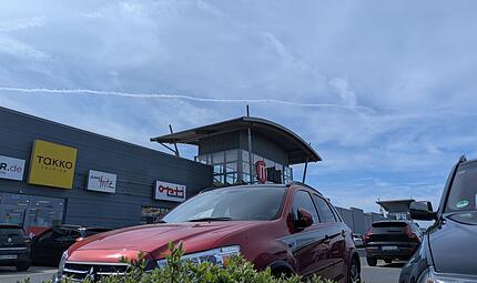 Market Hallstadt Einkaufszentrum Market Hallstadt Einkaufszentrum