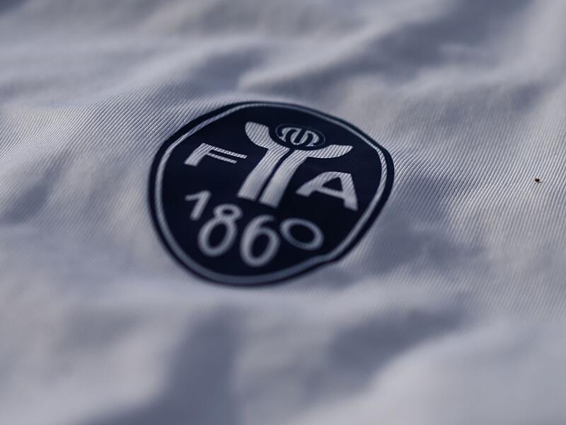 Logo TSV 1860 München Logo TSV 1860 München