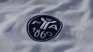 Logo TSV 1860 München Logo TSV 1860 München