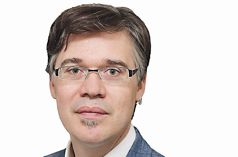 Daniel Wirsching