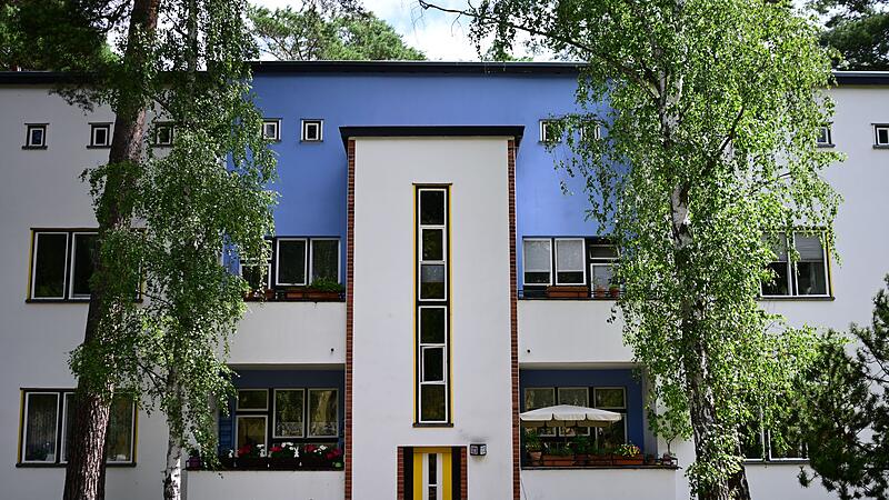 Waldsiedlung Zehlendorf Waldsiedlung Zehlendorf