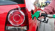 Tanken - Diesel Tanken - Diesel