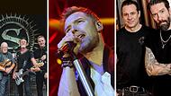Santiano, Ronan Keating, The BossHoss: Bekannte Künstler kommen im August und September 2024 in den Luitpoldpark nach Bad Kissingen. Santiano, Ronan Keating, The BossHoss: Bekannte Künstler kommen im August und September 2024 in den Luitpoldpark nach Bad Kissingen.