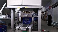 Brauerei Fässla Neue Anlagen