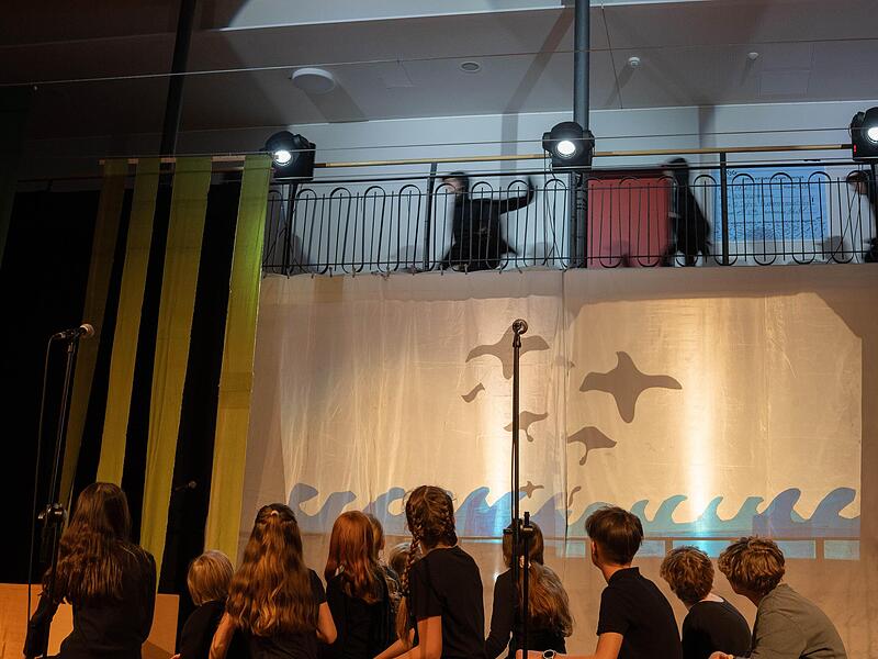 Kreative Hintergrundbilder.