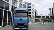 Daimler Truck Holding AG - Jahreszahlen