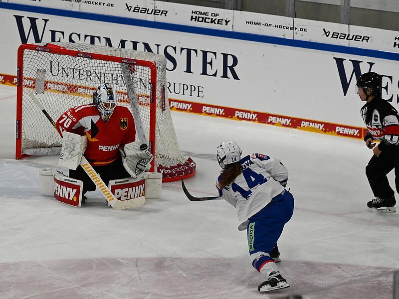 Deutschland - Slowakei Deutschland - Slowakei