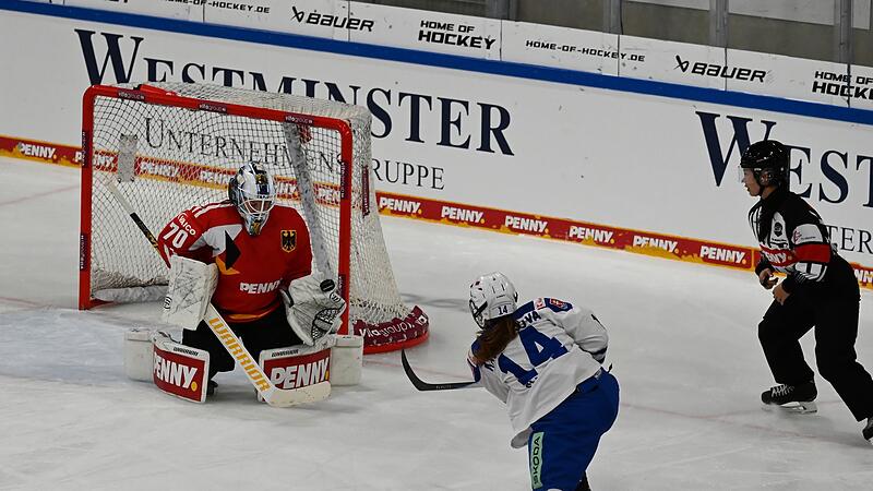 Deutschland - Slowakei