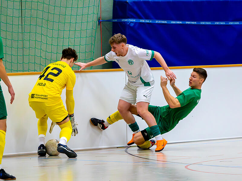 Rundschau-Cup 2026 Bildergalerie EndrundeRundschau-Cup 2026 Bildergalerie Endrunde