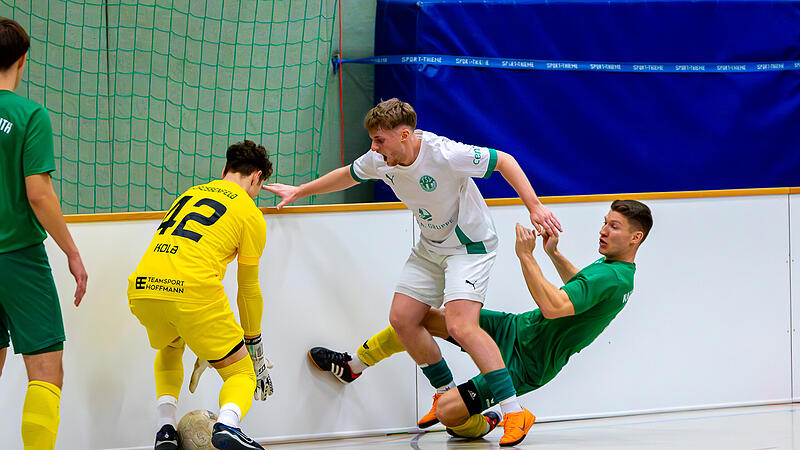 Rundschau-Cup 2026 Bildergalerie EndrundeRundschau-Cup 2026 Bildergalerie Endrunde