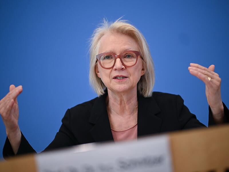 Monika Schnitzer