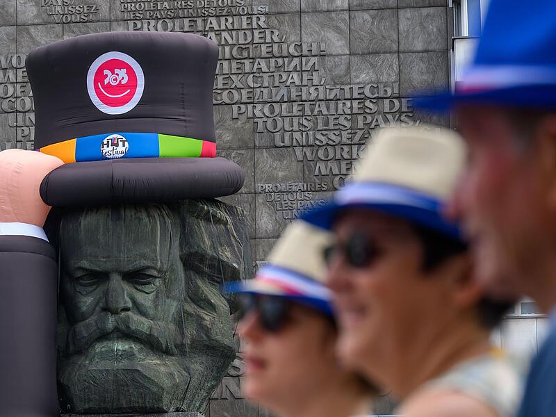 Bilanz Chemnitz - Kulturhauptstadt Europas 2025