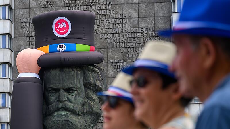 Bilanz Chemnitz - Kulturhauptstadt Europas 2025