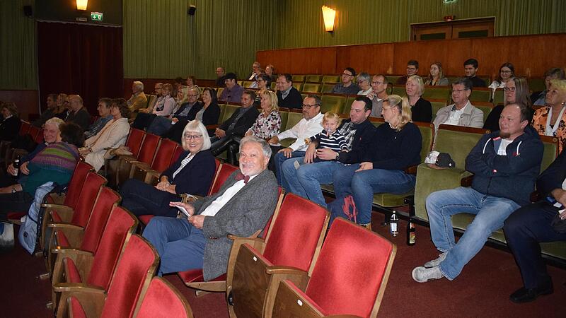 Die Hollfelder lieben ihr Programmkino &bdquo;Kintopp&ldquo;.