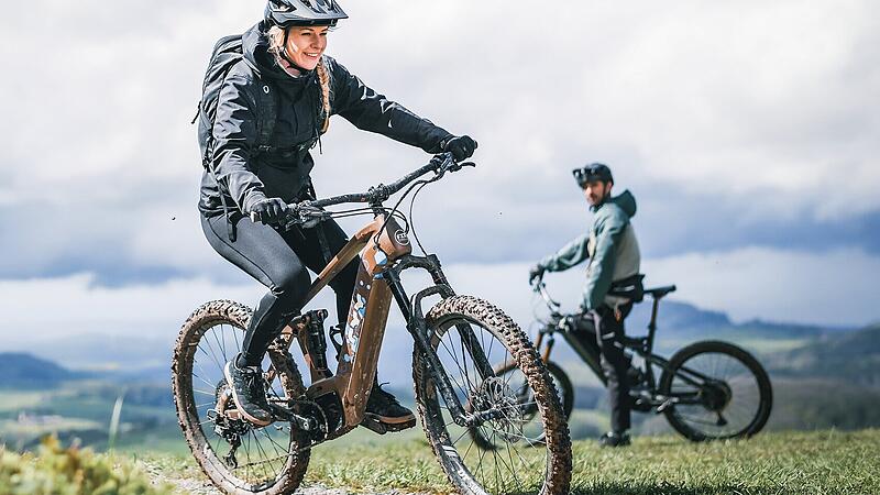 „Das Geschäft mit E-Bike-Antrieben war ein wertvoller und imagebildender Bestandteil von Brose“, heißt es. Dennoch habe man sich jetzt zum Verkauf entschieden.