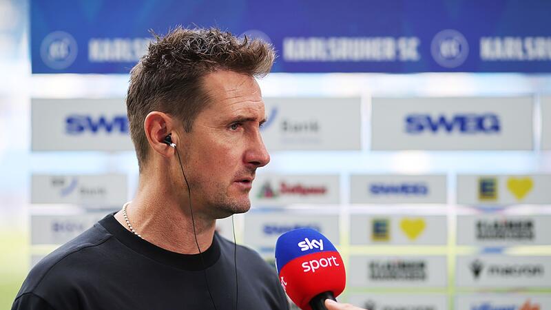 Miroslav Klose