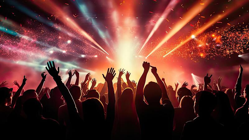 Coburger Partylocations