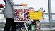 Inflation - Konsum