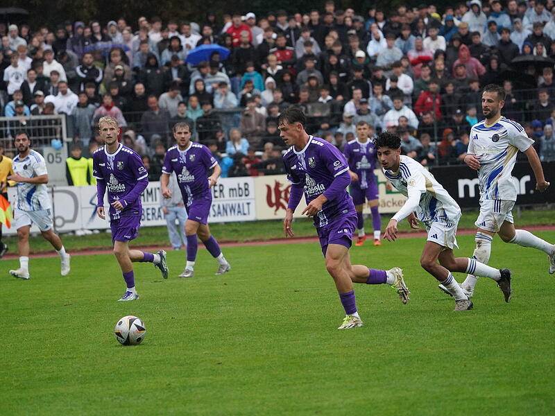 Delay Sports beim FC Eintracht BambergDelay Sports beim FC Eintracht Bamberg