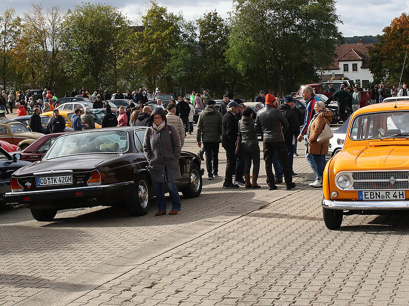 Plankirchweih 2024 - OldtimertreffenPlankirchweih 2024 - Oldtimertreffen