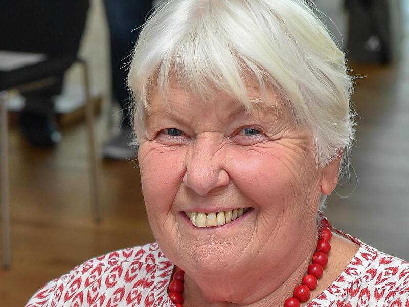 Anne-Maria Dennerlein