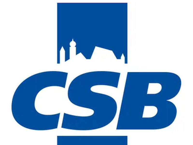 Die Christlich-Sozialen B&uuml;rger (CSB) haben sich in Coburg einst von der CSU abgespalten. Aber die Treue zur Veste ist immer geblieben.