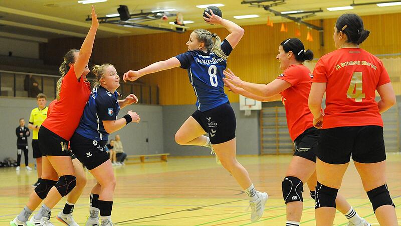 Handball aus der Rhön Handball aus der Rhön