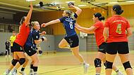 Handball aus der Rhön Handball aus der Rhön