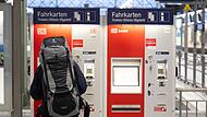 Sonderverkehrsministerkonferenz - Deutschlandticket