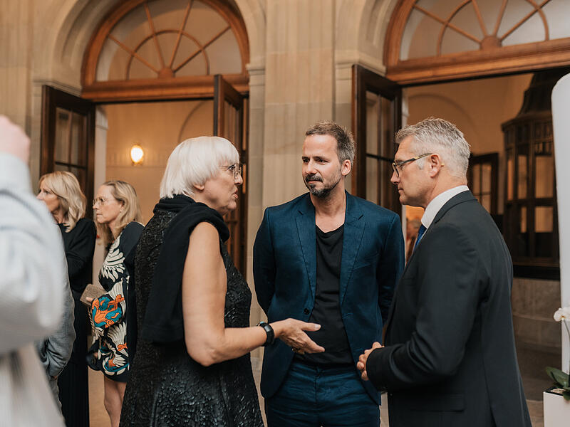 Er&ouml;ffnung Kissinger Sommer 2024Er&ouml;ffnung Kissinger Sommer 2024