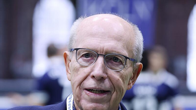 Reiner Calmund