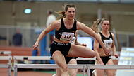 Leichtathletik-Erfolge in der Halle