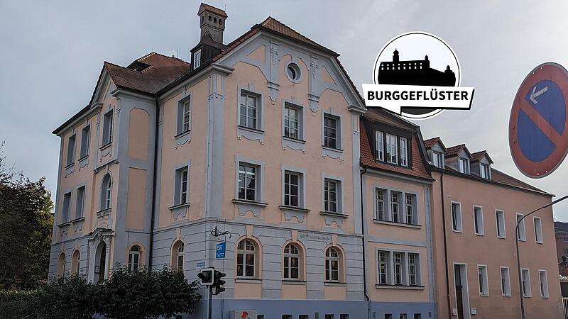Der Kulmbacher Familientreff braucht Unterstützung. die Bayerische Rundschau und ihre Leser helfen.