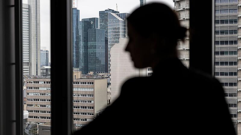 Frauen in Führungspositionen