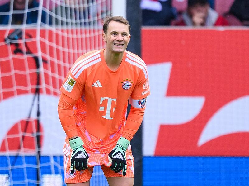 FC Augsburg - Bayern München FC Augsburg - Bayern München