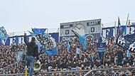 Fans des TSV 1860 München Fans des TSV 1860 München