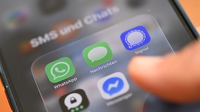 SMS umd Chats