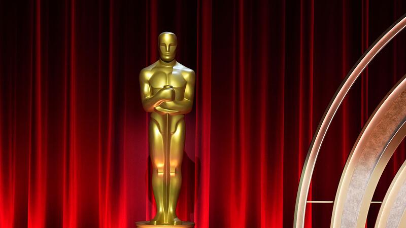 Oscar-Statue Oscar-Statue
