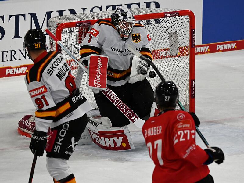 Deutschland - Österreich