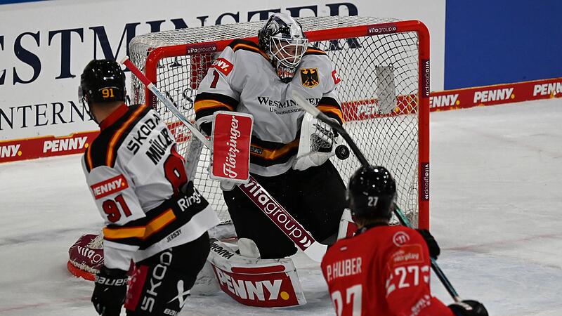 Deutschland - Österreich