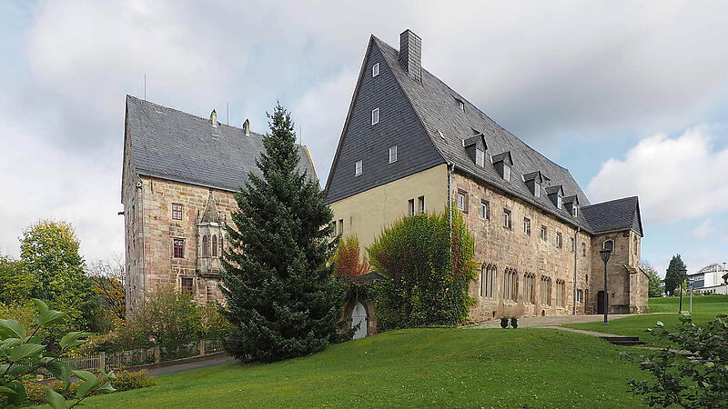Evangelische Kirche Mönchröden hat kein Geld für Gebäude Evangelische Kirche Mönchröden hat kein Geld für Gebäude
