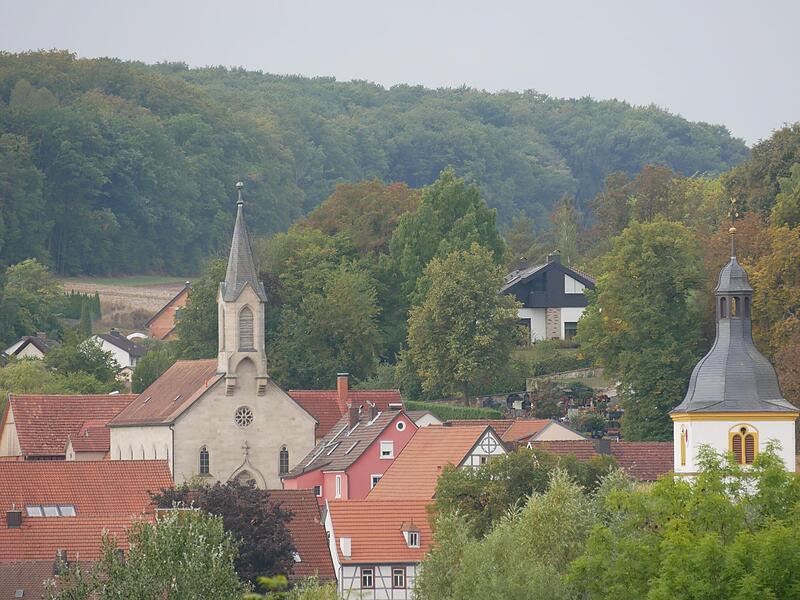 Marktgemeinde Ma&szlig;bach