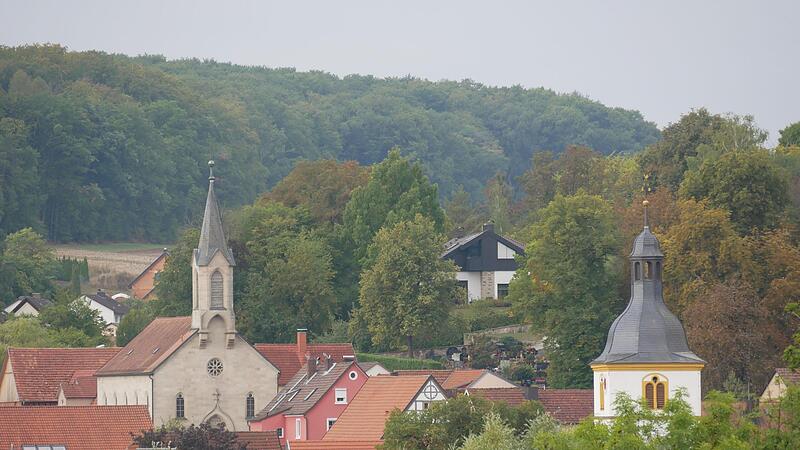 Um fast 20 Millionen Euro ging es bei der Verabschiedung des Haushaltes der Marktgemeinde Maßbach.