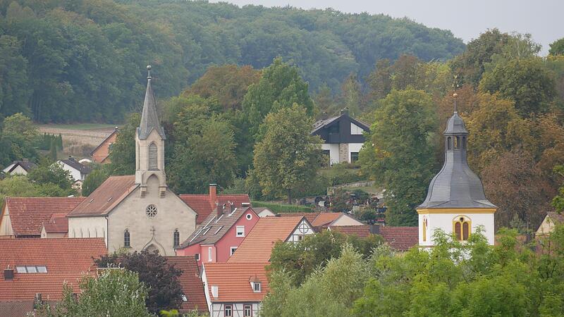 Um fast 20 Millionen Euro ging es bei der Verabschiedung des Haushaltes der Marktgemeinde Ma&szlig;bach.