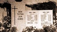 Denkmäler